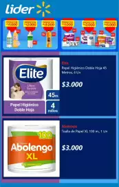 Catálogo Lider semana 25 Página 2