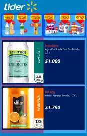 Catálogo Lider semana 25 Página 5