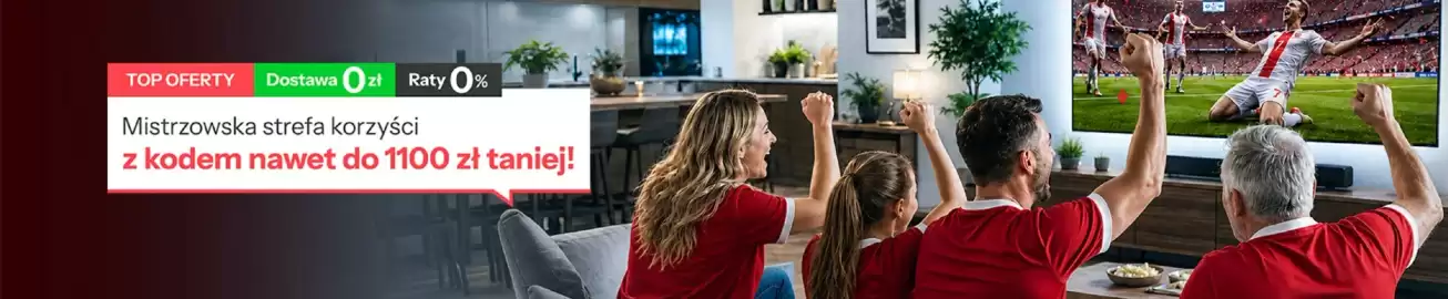Neonet gazetka tydzień 25 Strona 1