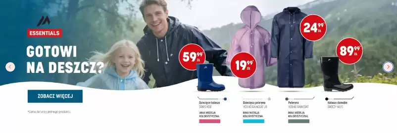 Martes Sport gazetka tydzień 25 Strona 2