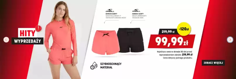 Martes Sport gazetka tydzień 25 Strona 4