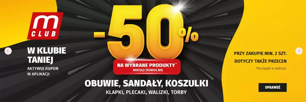 Martes Sport (ważność do 21-06)