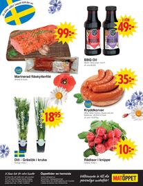 Matöppet reklamblad vecka 25 Sida 4