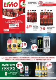 Livio gazetka Strona 2