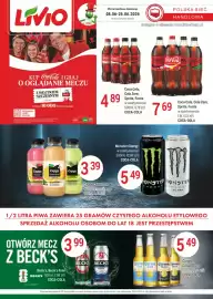 Livio gazetka Strona 2