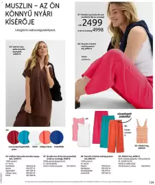 Bonprix katalógus Oldal 31