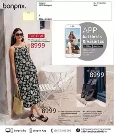 Bonprix katalógus Oldal 76