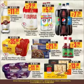 Catálogo Big Supermercados semana 25 Página 3