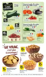 Catalogue Les Comptoirs de la Bio page 2