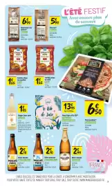 Catalogue Les Comptoirs de la Bio page 3