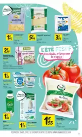 Catalogue Les Comptoirs de la Bio page 5