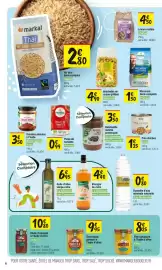 Catalogue Les Comptoirs de la Bio page 6