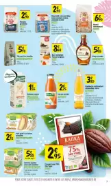 Catalogue Les Comptoirs de la Bio page 7