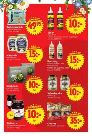 Nya Pulsen reklamblad vecka 25 Sida 11
