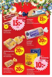 Nya Pulsen reklamblad vecka 25 Sida 12