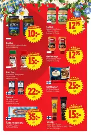 Nya Pulsen reklamblad vecka 25 Sida 14