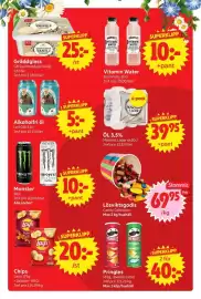 Nya Pulsen reklamblad vecka 25 Sida 16
