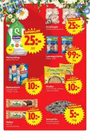 Nya Pulsen reklamblad vecka 25 Sida 19