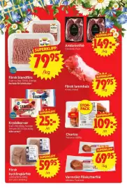 Nya Pulsen reklamblad vecka 25 Sida 3