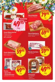 Nya Pulsen reklamblad vecka 25 Sida 4