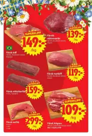 Nya Pulsen reklamblad vecka 25 Sida 5