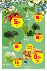Nya Pulsen reklamblad vecka 25 Sida 6