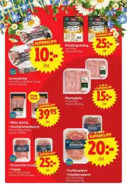 Nya Pulsen reklamblad vecka 25 Sida 8