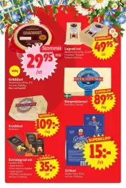 Nya Pulsen reklamblad vecka 25 Sida 9