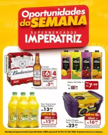 Catálogo Supermercados Imperatriz semana 25 Página 3