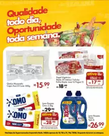 Catálogo Supermercados Imperatriz semana 25 Página 4