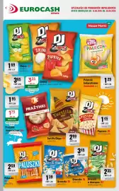 Eurocash gazetka Strona 6