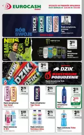 Eurocash gazetka Strona 9