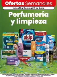 Catálogo Coto semana 25 Página 1