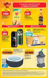 Auchan akciós újság hét 25 Oldal 12