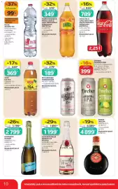 Auchan akciós újság hét 25 Oldal 10