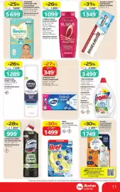 Auchan akciós újság hét 25 Oldal 11