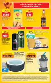 Auchan akciós újság hét 25 Oldal 12