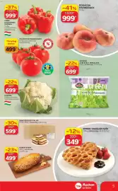 Auchan akciós újság hét 25 Oldal 5