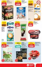 Auchan akciós újság hét 25 Oldal 7