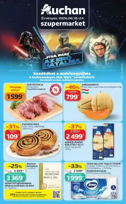 Auchan (érvényes eddig: 24-06)