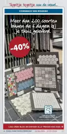 Zelfbouwmarkt folder Pagina 23