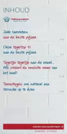 Zelfbouwmarkt folder Pagina 3