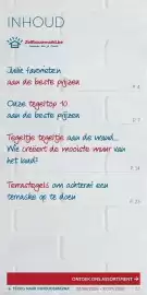 Zelfbouwmarkt folder Pagina 33