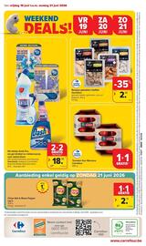 Carrefour folder week 25 Pagina 24