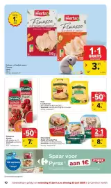 Carrefour folder week 25 Pagina 10