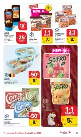 Carrefour folder week 25 Pagina 13