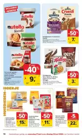 Carrefour folder week 25 Pagina 14