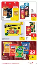 Carrefour folder week 25 Pagina 15