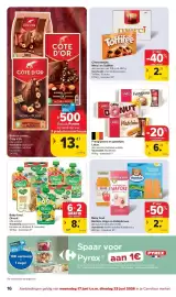 Carrefour folder week 25 Pagina 16