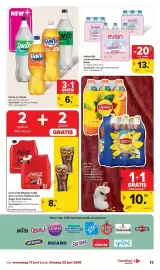 Carrefour folder week 25 Pagina 17
